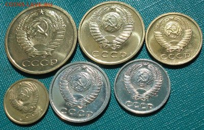 1,2,3,5,10,15 копеек 1976 UNC СССР 21.05.2025 в 22.10 по МСК - DSC06533.JPG