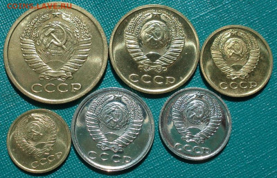 1,2,3,5,10,15 копеек 1976 UNC СССР 21.05.2025 в 22.10 по МСК - DSC06532.JPG