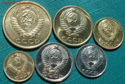 1,2,3,5,10,15 копеек 1976 UNC СССР 21.05.2025 в 22.10 по МСК - DSC06531.JPG