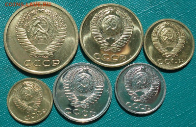 1,2,3,5,10,15 копеек 1976 UNC СССР 21.05.2025 в 22.10 по МСК - DSC06530.JPG