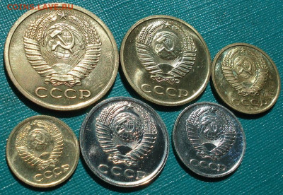 1,2,3,5,10,15 копеек 1976 UNC СССР 21.05.2025 в 22.10 по МСК - DSC06528.JPG