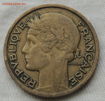 Франция 2 франка 1932 до 21.05.2025 - Франция 2 франка 32 .JPG