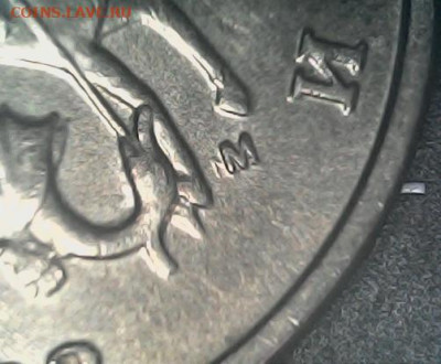 5 копеек 2002 мМ (замена минтмарки). До 24.05.25 22.00 - 20250325-100232-960