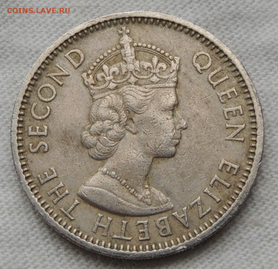 Нигерия 1 шиллинг 1959 №2 до 21.05.2025 - Нигерия 1 шиллинг 59 .JPG