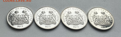Набор Сьерра-Леоне 1 доллар 2012 Олимпийские Игры Лондон - nabor_serra_leone_1_dollar_2012_olimpijskie_igry_london_olimpiada_shajba_krona_sport_legkaja_atletika (3)