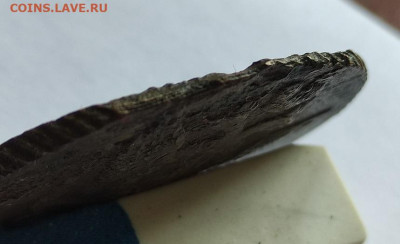 5 копеек 1796 АМ Павловский перечекан  до 25.05.25г - 5