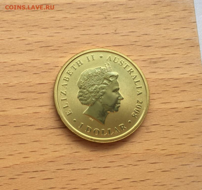 Австралия 1$ доллар 2008 Обыкновенный вомбат Животные Фауна - avstralija_1_dollar_2008_obyknovennyj_vombat_zhivotnye_fauna (1)