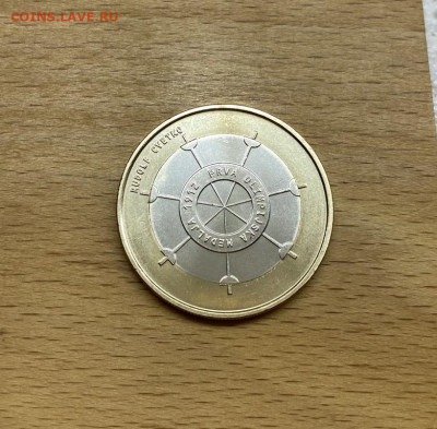 Словения 3 евро 2012 100 лет первой олимпийской медали - bimetall_slovenija_3_evro_2012_100_let_pervoj_olimpijskoj_medali_slovenii_sport_olimpiada (1)