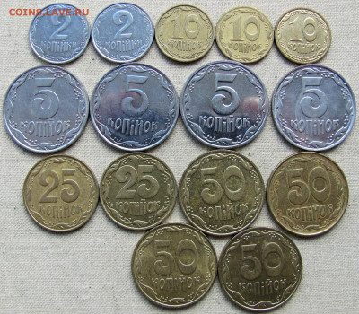 США, Европа, Евросоюз 1943-2018 (лот 69 монет). До 27.05.25 - 7.JPG