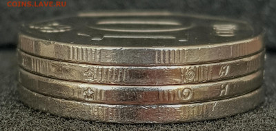 Киргизия. - 10som_1 