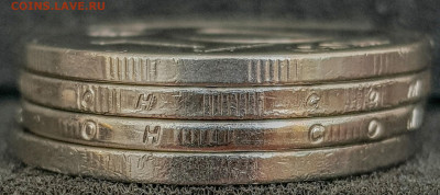 Киргизия. - 10som_2 