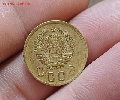 2 Копейки 1941г. - 20250522_220943
