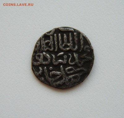 Бердибек Сарай аль-Джадид 760 г.Х. С рубля! до 29.05.25 - DSCN6081.JPG