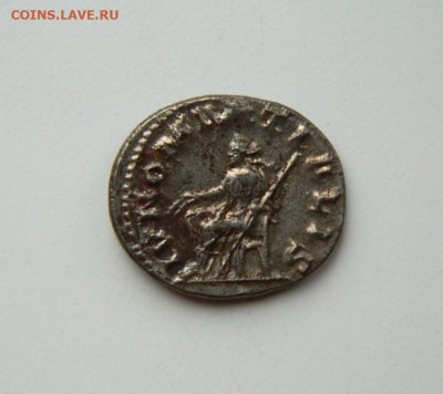 Др. Рим, Имп. Требониан Галл, 251-253 г.С рубля! до 29.05.25 - DSCN6063.JPG