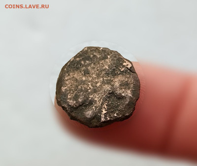 Византийский Херсонес, фоллис. до 27.05.2025. 22.00мск - IMG_20250515_115937