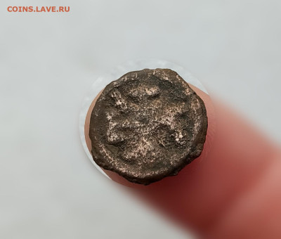 Византийский Херсонес, фоллис. до 27.05.2025. 22.00мск - IMG_20250515_115952