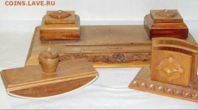 Шкатулка - ПП