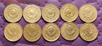 1 копейка 1926-54. До 26.05.25 в 22.00 - IMG20250524180428
