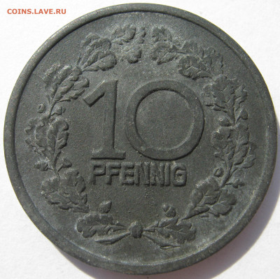  Фовинкель нотгельд 10 пфеннигов 1918 до 30.05. - IMG_0111.JPG