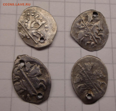Копейки Иван 4 - DSC00345.JPG