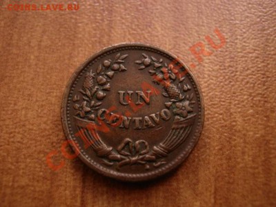 Перу 1 сентаво 1917 до 14.02.12 в 21.00 М - IMG_4130