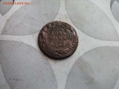 Полушка 1745 (R2) до 28.05.2025 - 1745 (7)