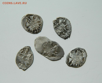 Копейка Фёдора Ивановича. - DSCN6134.JPG