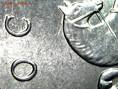 1 копейка 2003 СП Гравировка 51 Редкая Идеальная - IMG-20250526-WA0033