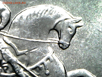 1 копейка 2003 СП Гравировка 51 Редкая Идеальная - IMG-20250526-WA0037