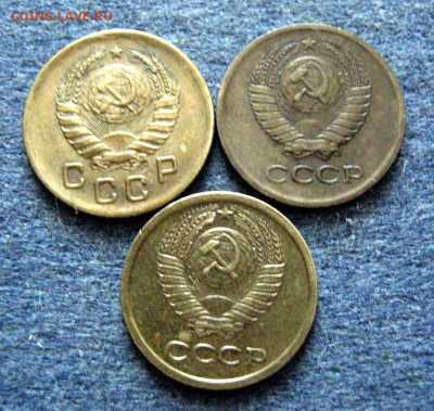 1копейка1939,64.67 года.Отличные.(3шт) до 01.06.25г - 11zon_cropped (2)