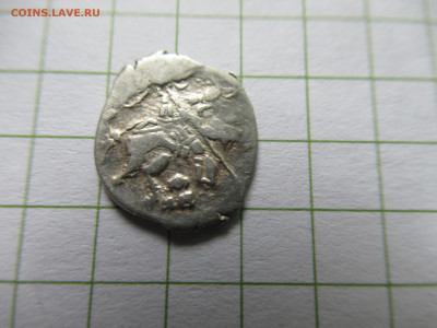 Копейка Иван IV Грозный КГ 92(R-VII) до 01.06.25 в 22.00 мск - IMG_9112.JPG
