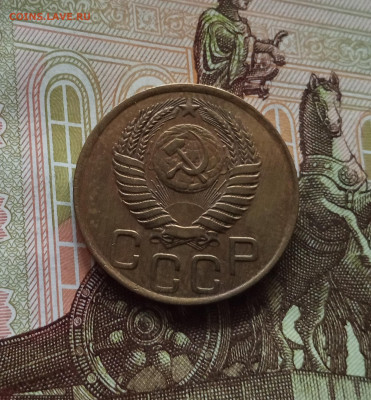 3 копейки 1949. До 01.06.25 в 22.00 - IMG_20250527_185427