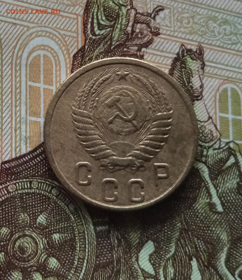 2 копейки 1956. до 01.06.25 в 22.00 - IMG_20250527_204024