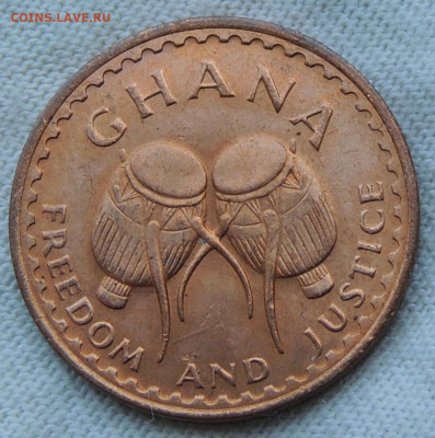 Гана ½ песевы 1967 до 1.06.2025 - Гана ½ песевы 67 .JPG