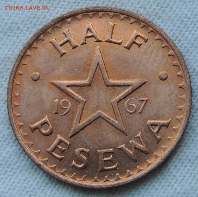 Гана ½ песевы 1967 до 1.06.2025 - Гана ½ песевы 67.JPG