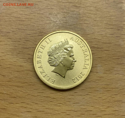 Австралия 1$ доллар 2012 Национальный парк Какаду Фауна - avstralija_1_dollar_2012_nacionalnyj_park_kakadu_fauna_ptica_zhivotnye_emal (1)