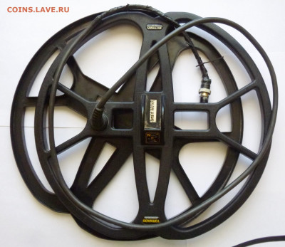 Катушка для x-Tetrra12х13 NEL DD 18,75Кгц - P1140978.JPG