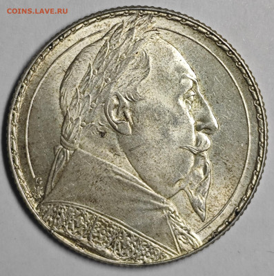 2 кроны 1932 Швеция Густав II Адольф до 31.05 22:00 - IMG_20250528_215025