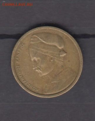 Греция 1982 1 драхма до 02 06 - 44а
