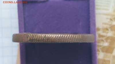 5 копеек 1775 г. Сибирская - 20250529_194110