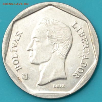 Венесуэла 500 боливар 2004. до 3. 06. 25. - DSC_0988.JPG
