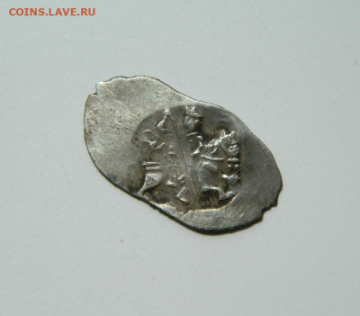 Копейка Фёдора Ивановича КГ-137. до 04.06.25 - DSCN6132.JPG