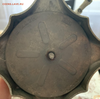 Самовар электр.,«рюмка»1974г.,(новый),до 01.06.25г.,22:15мск - IMG_9015