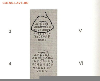 7 чешуек на определение - 134