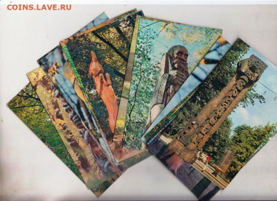 Комплект 18 шт. "Деревянная СКАЗКА" до 06.06.25 г. в 23.00 - 012