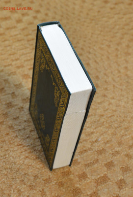 Фляжка-книжка. Нержавейка. - DSC_0965.JPG