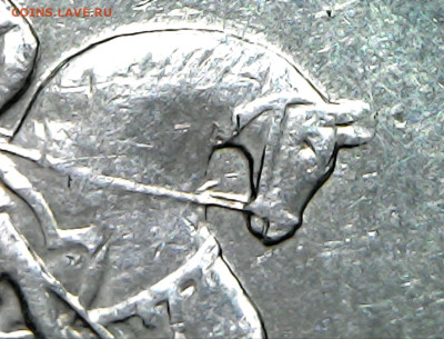 1 копейка 2003 СП Гравировка 60 - IMG-20250526-WA0026