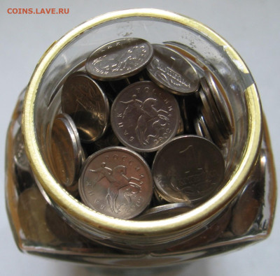 Лот 1 копейка 2002 М 300 штук. До 07.06.25 22.00 - 1к2002мБ.JPG