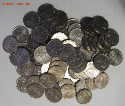 Лот 1 копейка 2003 М 300 штук. До 07.06.25 22.00 - 1к2003м.JPG