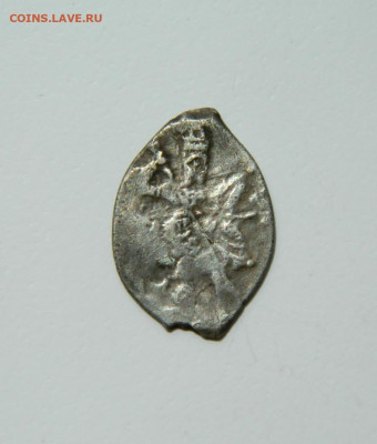 Копейка Фёдора Ивановича КГ-126. до 09.06.25 - DSCN6122.JPG